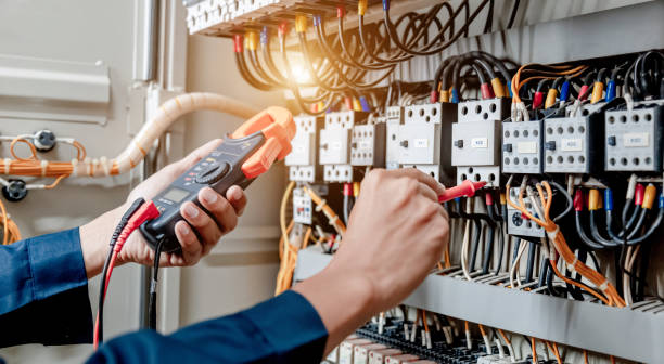 Best Affordable Electrical Installation  in Cuthbert, GA