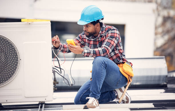 Best Electrical Rewiring Services  in Cuthbert, GA