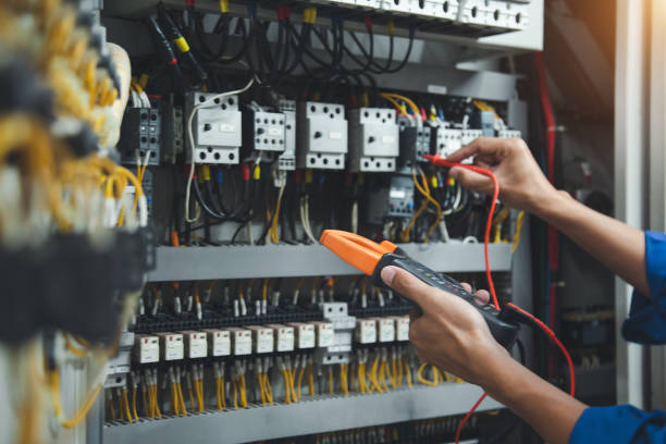 Best Electrical Rewiring Services  in Cuthbert, GA