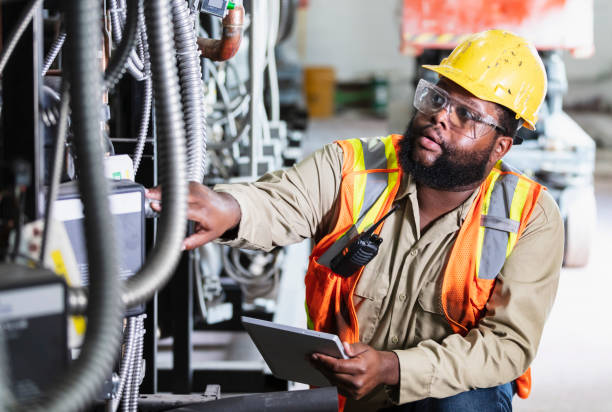 Best Licensed Electrician  in Cuthbert, GA