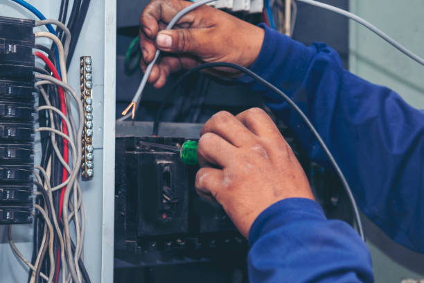Best Best Electricians Near Me  in Cuthbert, GA