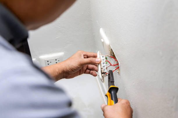 Best Electrical Installation Contractor  in Cuthbert, GA