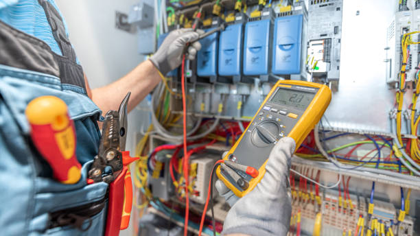 Best Electrical Upgrades for Homes  in Cuthbert, GA