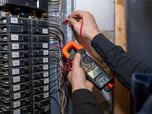 Best Home Electrical Repair  in Cuthbert, GA